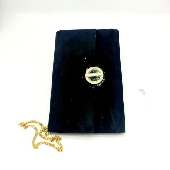 Christian Dior Leather Shoulder Bag - Picture 7 of 7